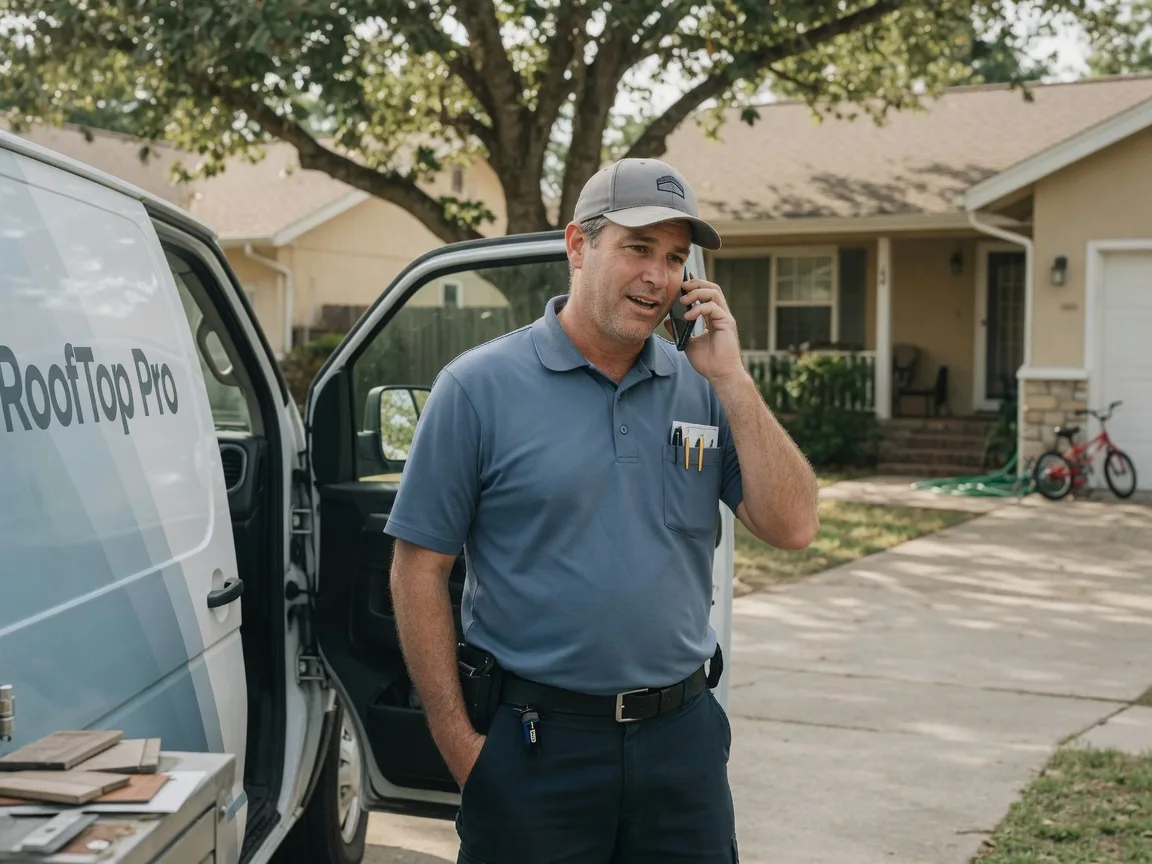Roof Repair Weldon, NC FAQs