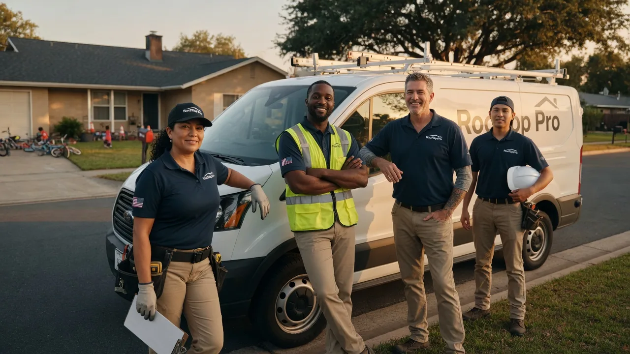 Roof Repair in Weldon, NC near me